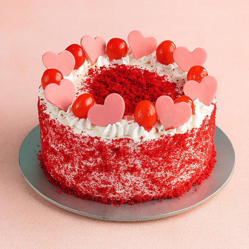 Piece of Heart
