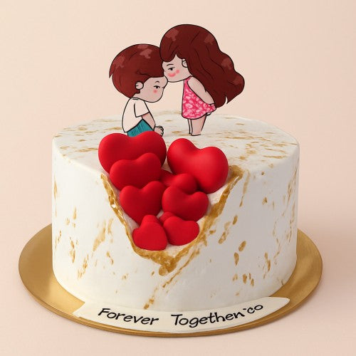 Forever Together