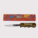Musical Knife