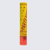 Party Poppers